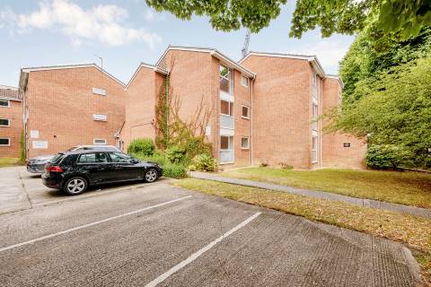 Property for auction in London