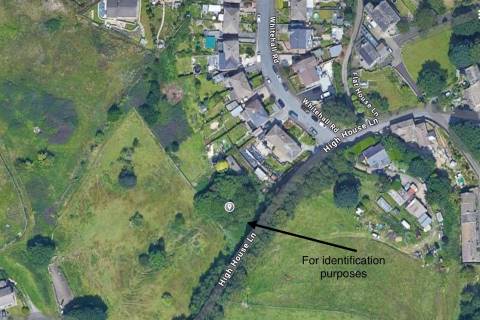 Property for auction in West Yorkshire