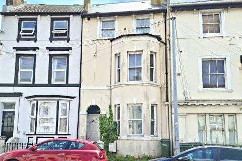 Property for auction in Kent