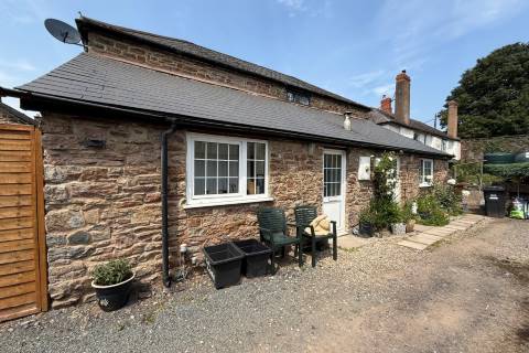 Property for auction in Somerset