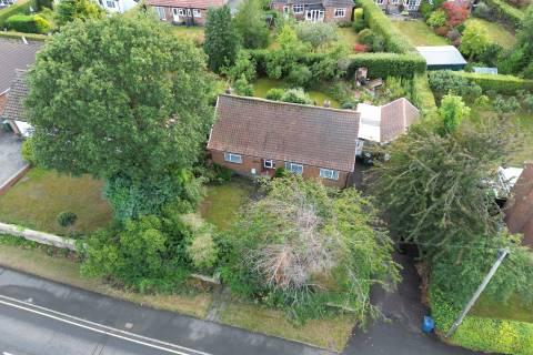 Property for auction in Tyne and Wear