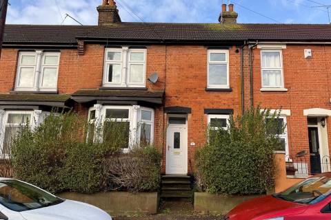 Property for auction in Kent