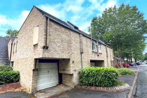 Property for auction in Essex