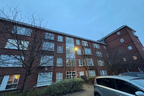 Property for auction in Merseyside