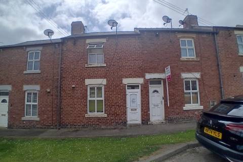 Property for auction in County Durham