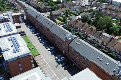 Property for auction in Hertfordshire