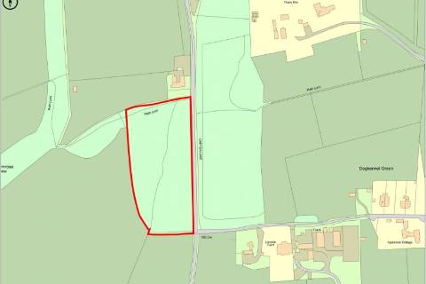 Property for auction in Surrey