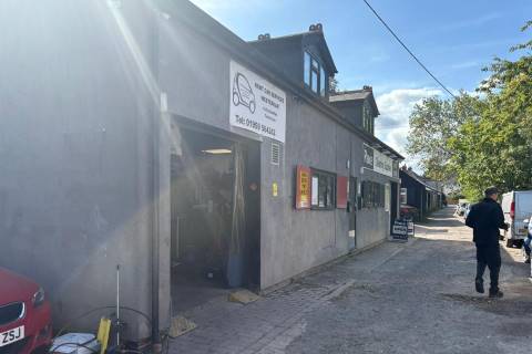 Property for auction in Kent