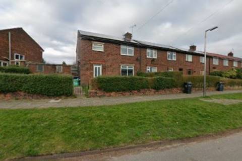 Property for auction in Cheshire