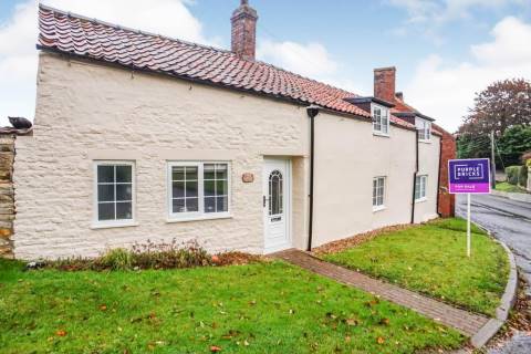 Property for auction in Lincolnshire