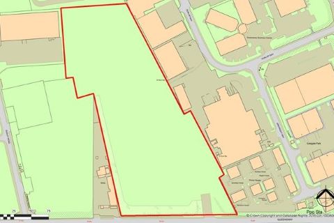 Property for auction in North Lincolnshire