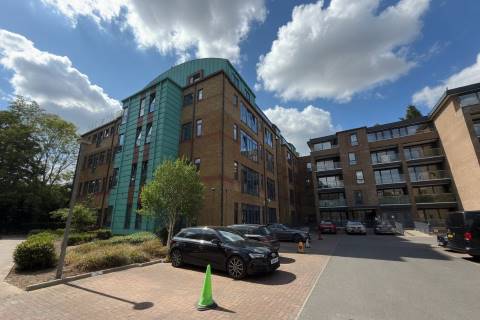 Property for auction in Middlesex