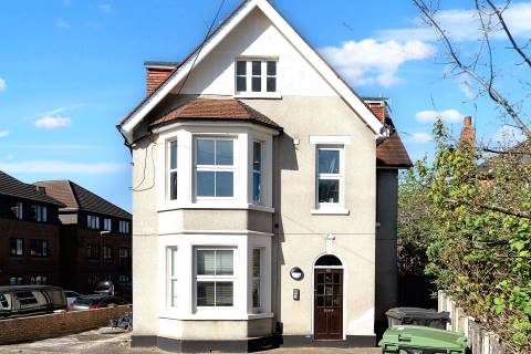 Property for auction in Surrey