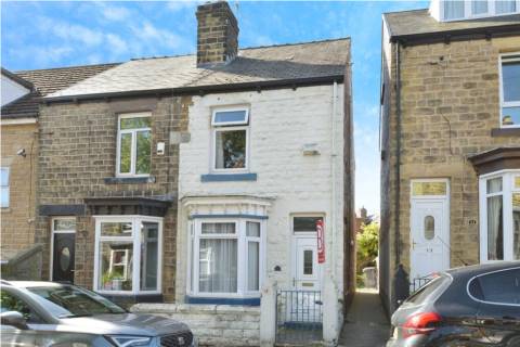Property for auction in South Yorkshire