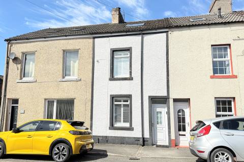 Property for auction in Cumbria