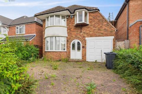 Property for auction in West Midlands