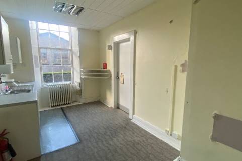 Property for auction in Roxburghshire
