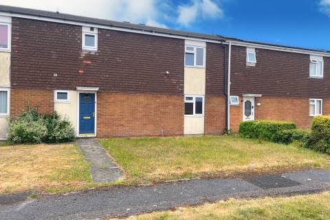 Property for auction in West Midlands