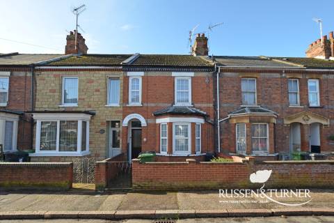 Property for auction in Norfolk