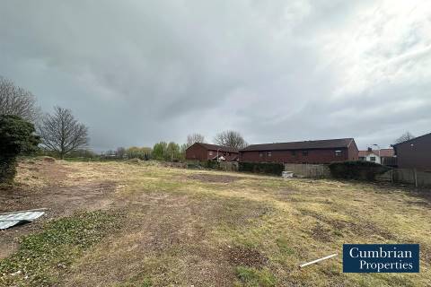 Property for auction in Cumbria