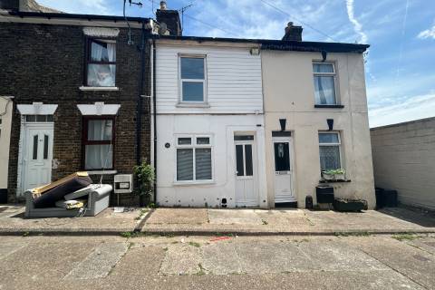 Property for auction in Kent