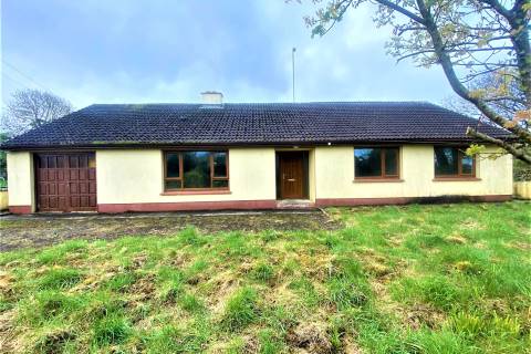 Property for auction in County Galway