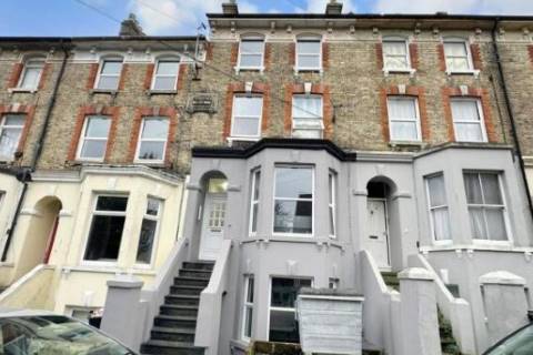 Property for auction in Kent