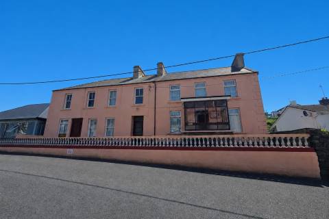 Property for auction in County Clare