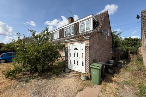 Property for auction in Worcestershire