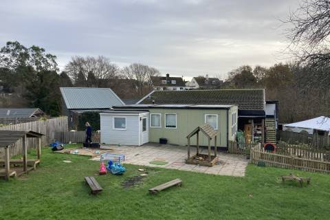 Property for auction in Devon