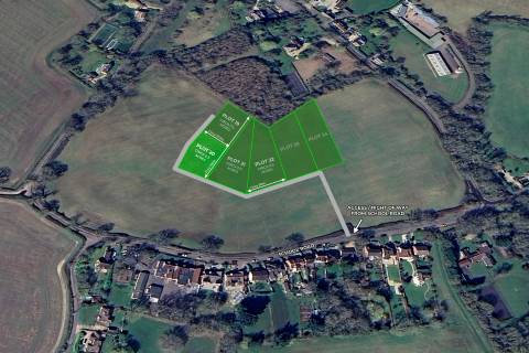 Property for auction in Berkshire