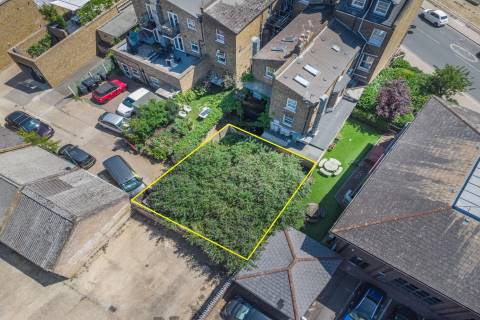 Property for auction in Middlesex
