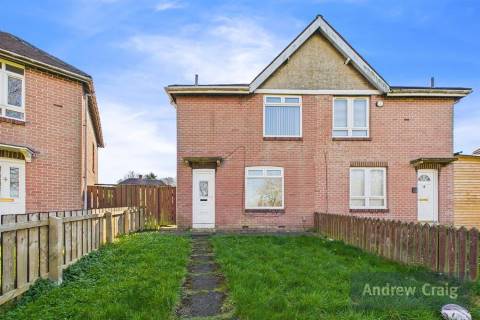Property for auction in Tyne and Wear