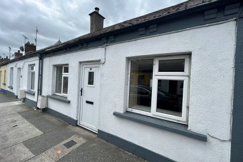 Property for auction in County Louth