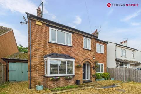 Property for auction in Cambridgeshire