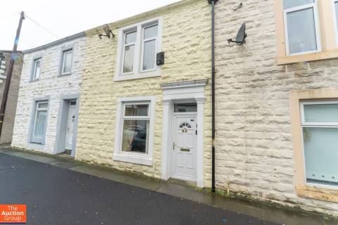 Property for auction in Lancashire