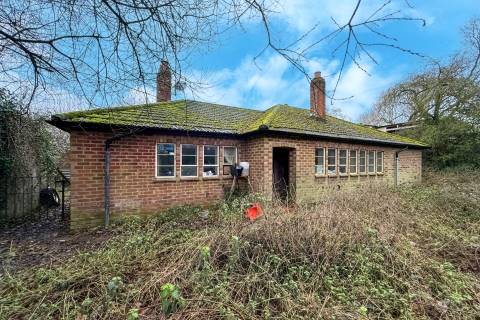 Property for auction in East Sussex