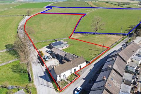 Property for auction in Derbyshire