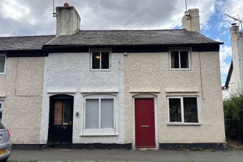 Property for auction in Shropshire
