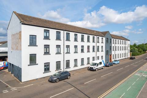 Property for auction in West Yorkshire