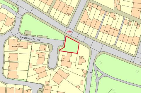 Property for auction in Essex