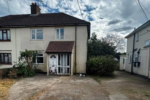 Property for auction in Essex