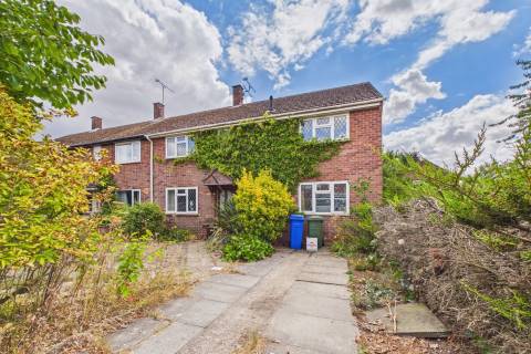 Property for auction in East Yorkshire