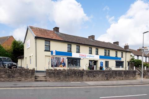 Property for auction in Avon