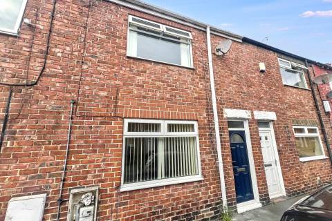 Property for auction in County Durham