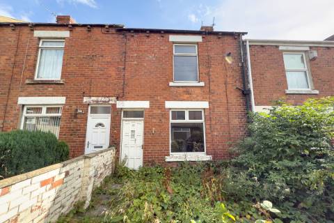 Property for auction in County Durham