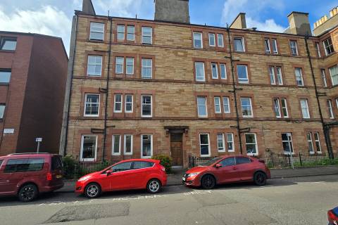 Property for auction in Midlothian
