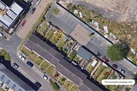 Property for auction in Berkshire