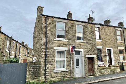 Property for auction in Derbyshire