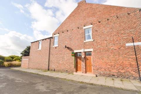 Property for auction in Northumberland
